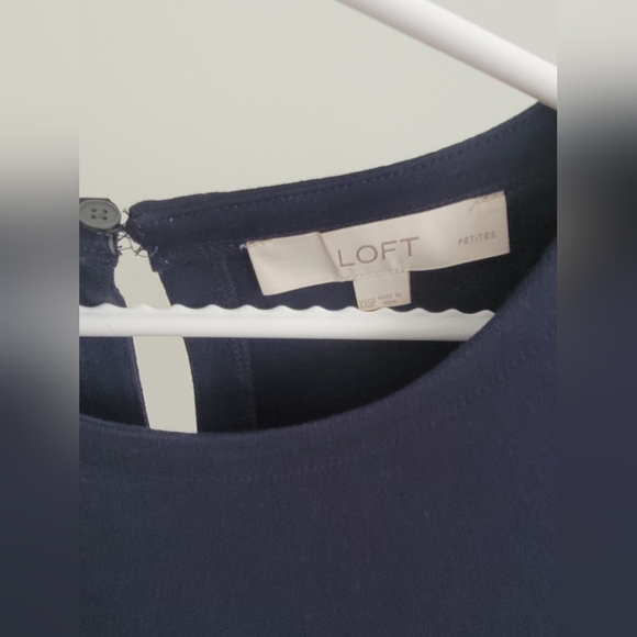 Short sleeve dress with 4d embellishments - Picture 7 of 7